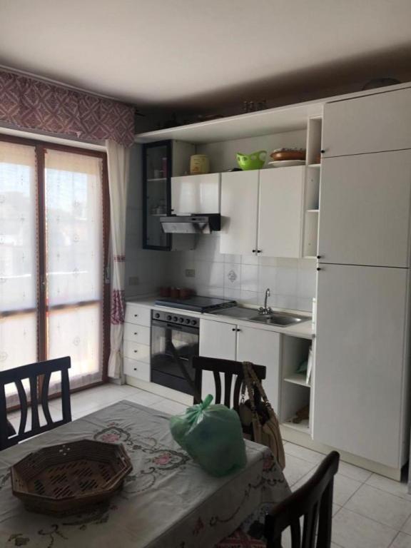 Appartamento Vicino Al Mare E Al Centro Alghero Extérieur photo